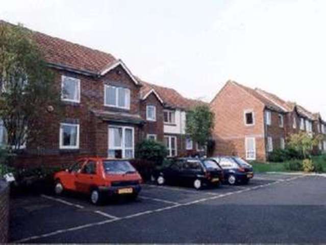  Image of 1 bedroom Retirement Property for sale in Front Street Sedgefield Stockton-on-Tees TS21 at Front Street  Sedgefield, TS21 3BW
