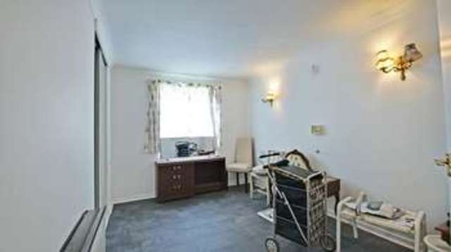  Image of 1 bedroom Retirement Property for sale in Western Road Fareham PO16 at Western Road  Fareham, PO16 0LU