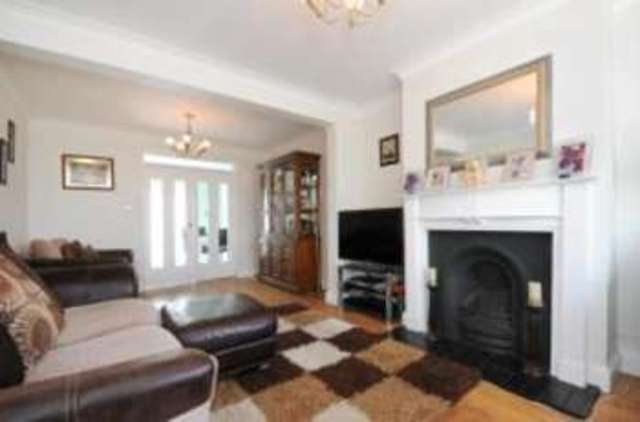  Image of 3 bedroom Semi-Detached house for sale in Hood Avenue Orpington BR5 at Orpington  St Mary Cray, BR5 2EE