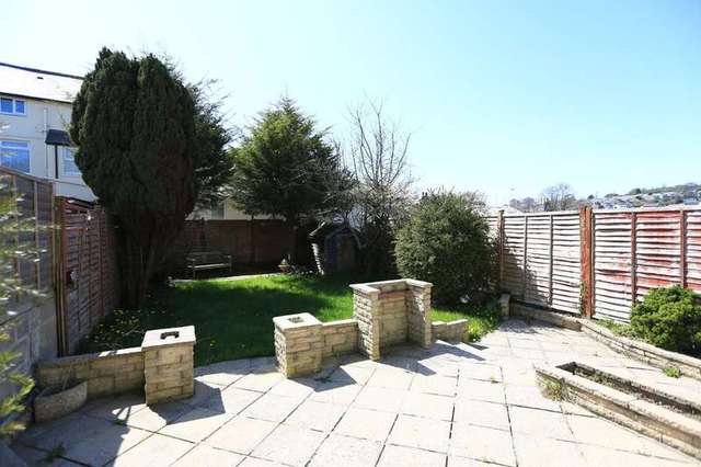 Image of 3 bedroom Semi-Detached house for sale in Broomfield Drive Plymstock Plymouth PL9 at Hooe Plymouth Devon, PL9 9PG