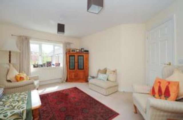  Image of 2 bedroom Maisonette for sale in Pexalls Close Hook RG27 at Hook Hampshire Hook, RG27 9TR
