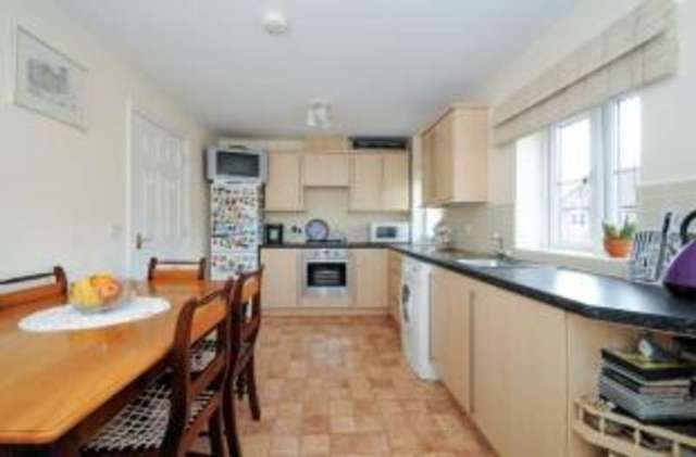  Image of 2 bedroom Maisonette for sale in Pexalls Close Hook RG27 at Hook Hampshire Hook, RG27 9TR