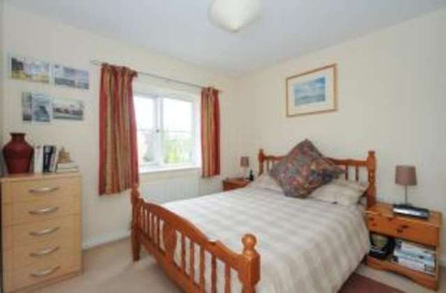  Image of 2 bedroom Maisonette for sale in Pexalls Close Hook RG27 at Hook Hampshire Hook, RG27 9TR
