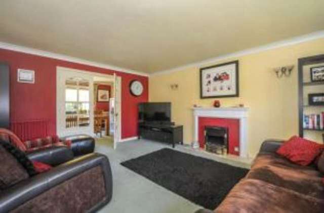  Image of 4 bedroom Detached house for sale in Chalky Copse Hook RG27 at Hook Hampshire Hook, RG27 9PX