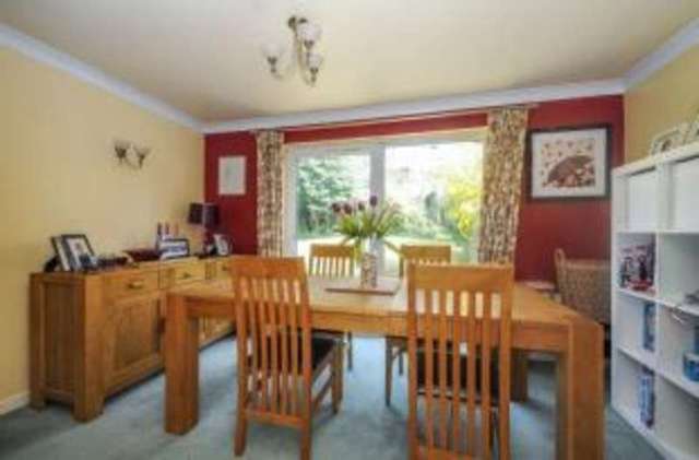 Image of 4 bedroom Detached house for sale in Chalky Copse Hook RG27 at Hook Hampshire Hook, RG27 9PX