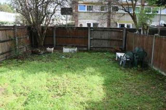  Image of Detached house to rent in Hooper Road London E16 at Hooper Road  London, E16 3QD