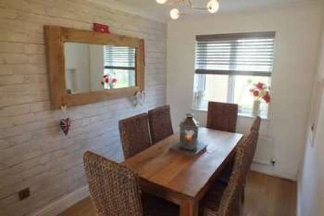  Image of 3 bedroom Semi-Detached house for sale in Hop Gardens Road Sageston Tenby SA70 at Sageston Tenby Sageston, SA70 8SF