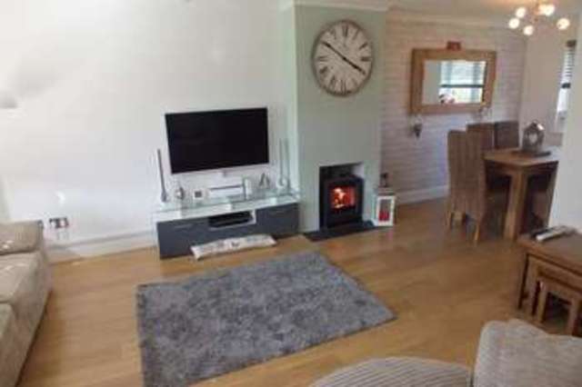  Image of 3 bedroom Semi-Detached house for sale in Hop Gardens Road Sageston Tenby SA70 at Sageston Tenby Sageston, SA70 8SF