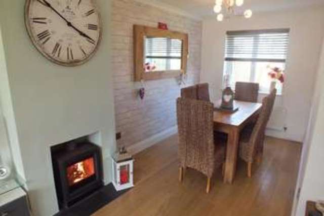  Image of 3 bedroom Semi-Detached house for sale in Hop Gardens Road Sageston Tenby SA70 at Sageston Tenby Sageston, SA70 8SF