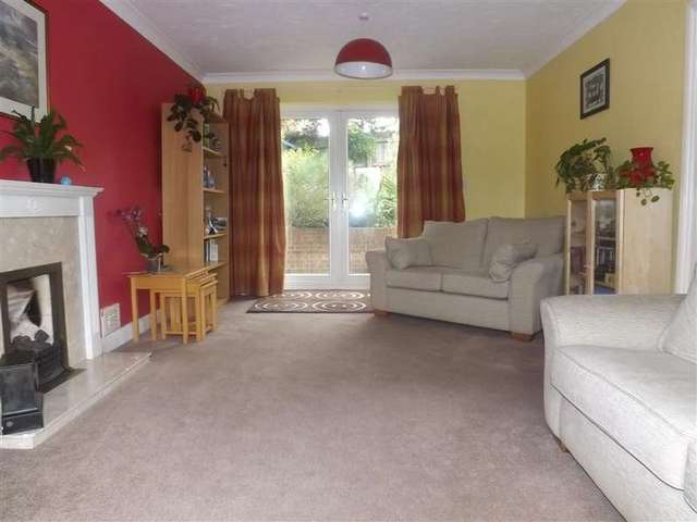  Image of 4 bedroom Detached house for sale in Hornbeam Pightle Burghfield Common Reading RG7 at Burghfield Common  Reading, RG7 3YH