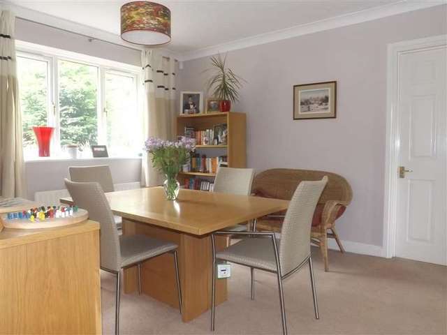  Image of 4 bedroom Detached house for sale in Hornbeam Pightle Burghfield Common Reading RG7 at Burghfield Common  Reading, RG7 3YH