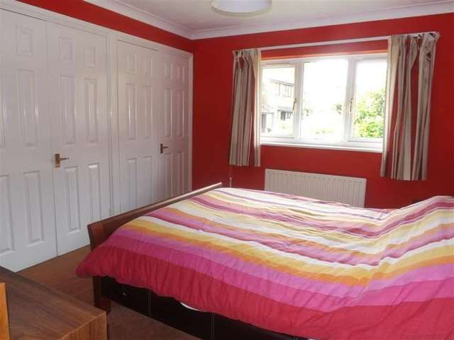  Image of 4 bedroom Detached house for sale in Hornbeam Pightle Burghfield Common Reading RG7 at Burghfield Common  Reading, RG7 3YH