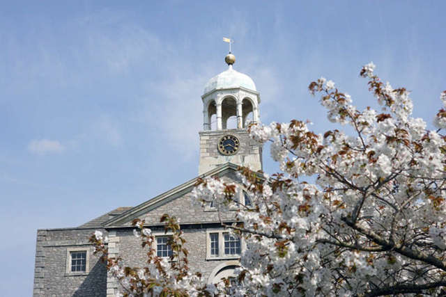  Image of 2 bedroom Flat for sale in Craigie Drive Stonehouse Plymouth PL1 at The Millfields Stonehouse Plymouth, PL1 3JB