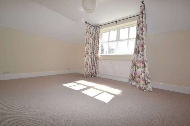  Image of 4 bedroom Detached house for sale in Oxford Road Benson Wallingford OX10 at Horseshoes Lane Benson Wallingford, OX10 6LX