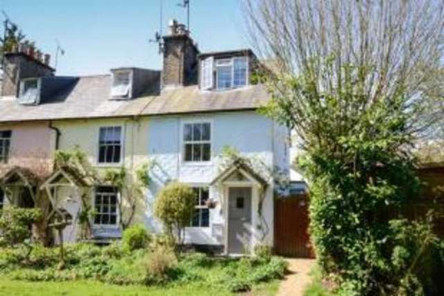  Image of 3 bedroom End of Terrace for sale in Horsham Road Holmwood Dorking RH5 at Horsham Road Holmwood South Holmwood, RH5 4LU