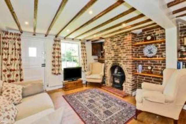  Image of 3 bedroom End of Terrace for sale in Horsham Road Holmwood Dorking RH5 at Horsham Road Holmwood South Holmwood, RH5 4LU