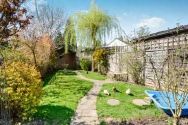  Image of 3 bedroom End of Terrace for sale in Horsham Road Holmwood Dorking RH5 at Horsham Road Holmwood South Holmwood, RH5 4LU