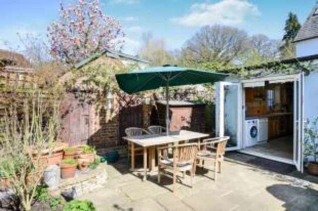  Image of 3 bedroom End of Terrace for sale in Horsham Road Holmwood Dorking RH5 at Horsham Road Holmwood South Holmwood, RH5 4LU