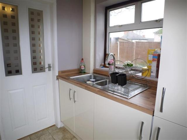  Image of 3 bedroom Semi-Detached house for sale in Houghley Close Leeds LS13 at Bramley  Kirkstall, LS13 2DS