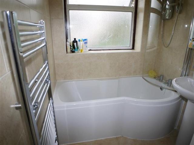  Image of 3 bedroom Semi-Detached house for sale in Houghley Close Leeds LS13 at Bramley  Kirkstall, LS13 2DS