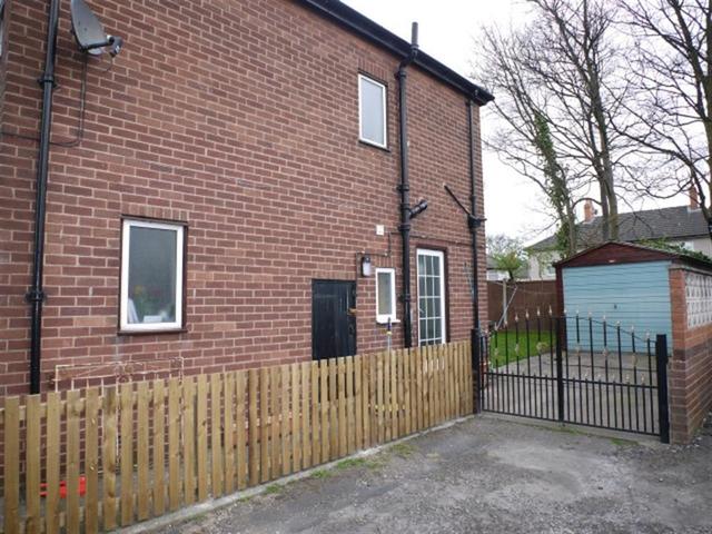  Image of 3 bedroom Semi-Detached house for sale in Houghley Close Leeds LS13 at Bramley  Kirkstall, LS13 2DS