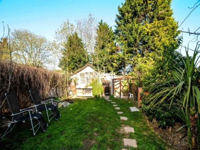  Image of 2 bedroom Semi-Detached house for sale in Hounslow Road Hanworth Feltham TW13 at Hanworth, TW13 5JE