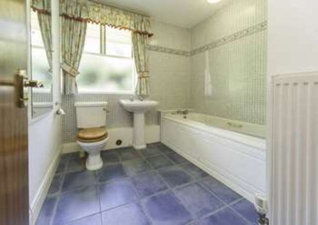  Image of 4 bedroom Detached house for sale in Wightwick Bank Wightwick Wolverhampton WV6 at Wightwick Bank  Wolverhampton, WV6 8DR