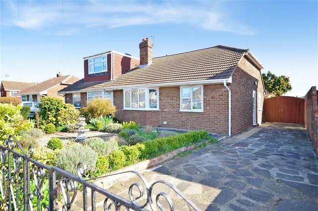  Image of 2 bedroom Detached house for sale in Howard Avenue Sittingbourne ME10 at Sittingbourne Kent Sittingbourne, ME10 2NS