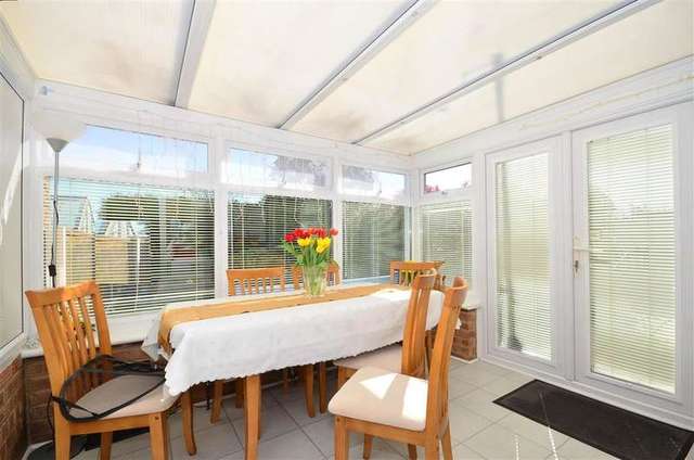  Image of 2 bedroom Detached house for sale in Howard Avenue Sittingbourne ME10 at Sittingbourne Kent Sittingbourne, ME10 2NS