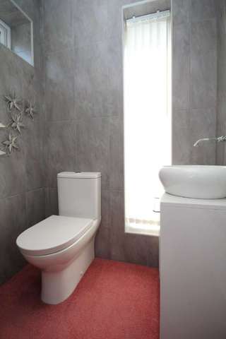  Image of 3 bedroom Semi-Detached house for sale in Huckford Road Winterbourne Bristol BS36 at Winterbourne Bristol Winterbourne, BS36 1DU