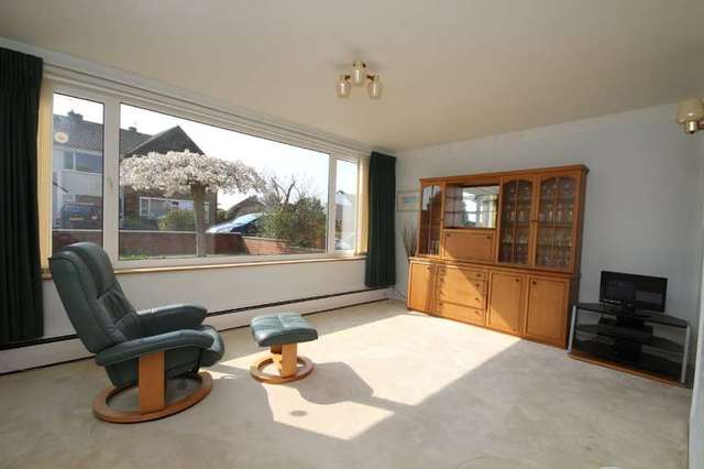  Image of 3 bedroom Semi-Detached house for sale in Huckford Road Winterbourne Bristol BS36 at Winterbourne Bristol Winterbourne, BS36 1DU