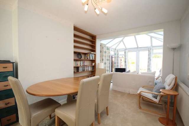  Image of 3 bedroom Semi-Detached house for sale in Huckford Road Winterbourne Bristol BS36 at Winterbourne Bristol Winterbourne, BS36 1DU
