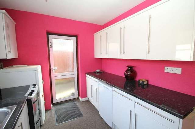  Image of 3 bedroom Semi-Detached house for sale in Huckford Road Winterbourne Bristol BS36 at Winterbourne Bristol Winterbourne, BS36 1DU