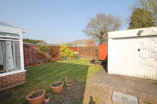  Image of 3 bedroom Semi-Detached house for sale in Huckford Road Winterbourne Bristol BS36 at Winterbourne Bristol Winterbourne, BS36 1DU