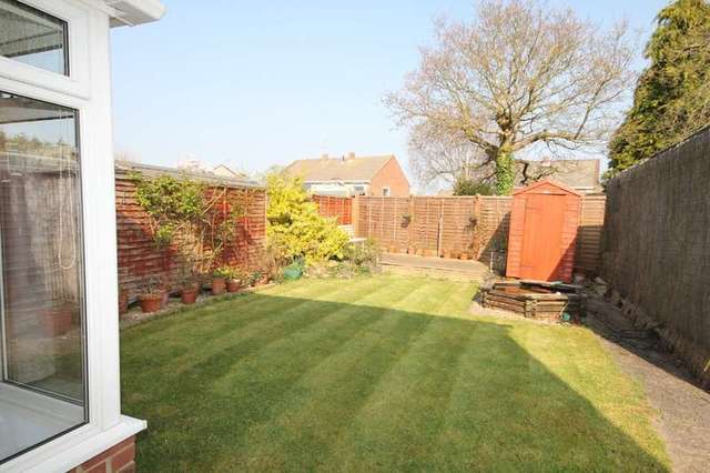  Image of 3 bedroom Semi-Detached house for sale in Huckford Road Winterbourne Bristol BS36 at Winterbourne Bristol Winterbourne, BS36 1DU
