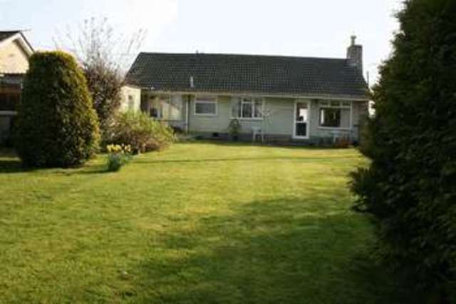  Image of 2 bedroom Detached house for sale in Hugglers Hole Semley Shaftesbury SP7 at Hugglers Hole  Semley, SP7 9HG