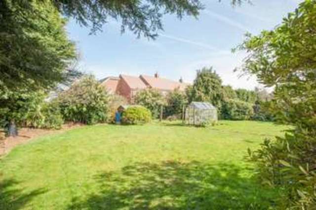  Image of 2 bedroom Detached house for sale in Hundleby Road Spilsby PE23 at Hundleby Road  Spilsby, PE23 5LP
