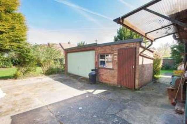  Image of 2 bedroom Detached house for sale in Hundleby Road Spilsby PE23 at Hundleby Road  Spilsby, PE23 5LP