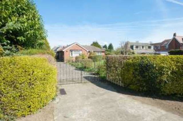  Image of 2 bedroom Detached house for sale in Hundleby Road Spilsby PE23 at Hundleby Road  Spilsby, PE23 5LP