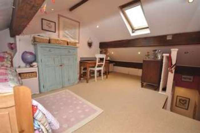  Image of 3 bedroom Terraced house for sale in Hurdsfield Road Macclesfield SK10 at Macclesfield Cheshire Macclesfield, SK10 2PN