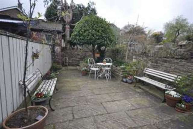  Image of 3 bedroom Terraced house for sale in Hurdsfield Road Macclesfield SK10 at Macclesfield Cheshire Macclesfield, SK10 2PN