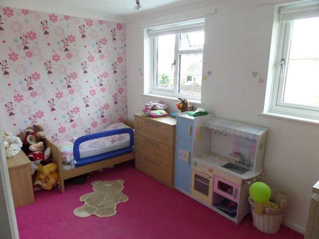  Image of 2 bedroom End of Terrace for sale in Hyde Close Newport Pagnell MK16 at Newport Pagnell, MK16 0NL