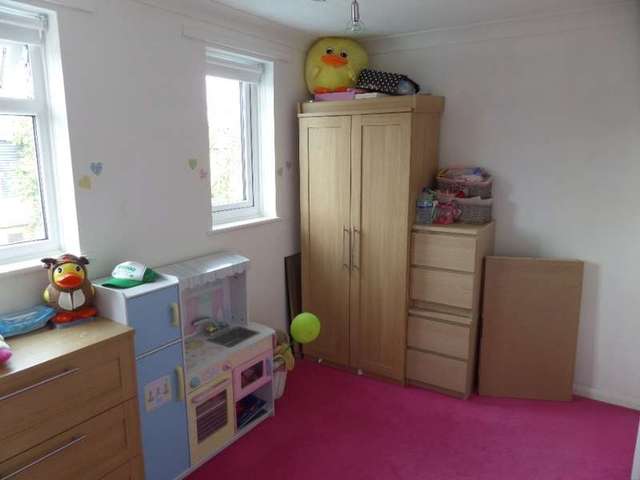  Image of 2 bedroom End of Terrace for sale in Hyde Close Newport Pagnell MK16 at Newport Pagnell, MK16 0NL