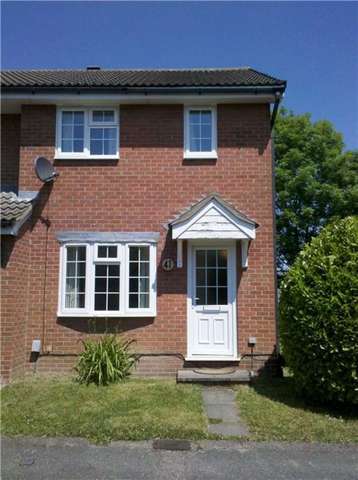  Image of 3 bedroom Detached house to rent in Impala Drive Cherry Hinton Cambridge CB1 at CHERRY HINTON  Teversham, CB1 9XJ