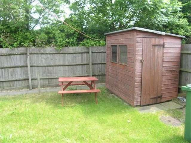  Image of 3 bedroom Detached house to rent in Impala Drive Cherry Hinton Cambridge CB1 at CHERRY HINTON  Teversham, CB1 9XJ