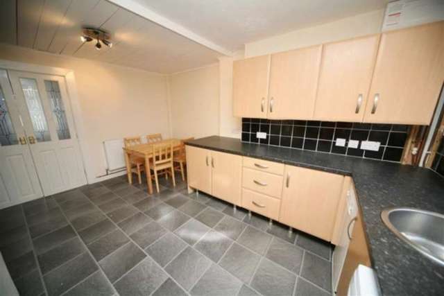 Image of 2 bedroom Terraced house for sale in Industrial Street Bacup OL13 at INDUSTRIAL STREET  BACUP, OL13 9JJ