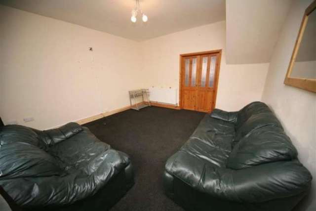  Image of 2 bedroom Terraced house for sale in Industrial Street Bacup OL13 at INDUSTRIAL STREET  BACUP, OL13 9JJ