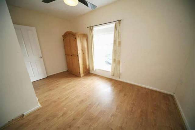  Image of 2 bedroom Terraced house for sale in Industrial Street Bacup OL13 at INDUSTRIAL STREET  BACUP, OL13 9JJ