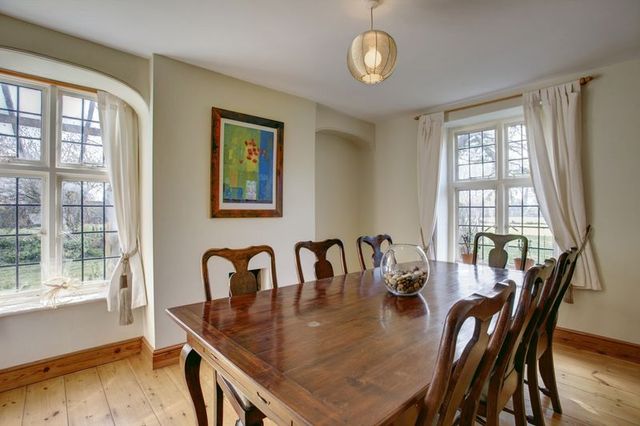  Image of 4 bedroom Detached house for sale in Town Road Ingham Norwich NR12 at Town Road Ingham Norwich, NR12 9TA