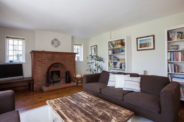  Image of 4 bedroom Detached house for sale in Town Road Ingham Norwich NR12 at Town Road Ingham Norwich, NR12 9TA